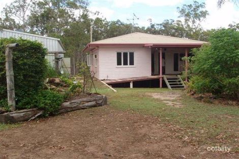 601 Birthamba Rd, South Kolan, QLD 4670