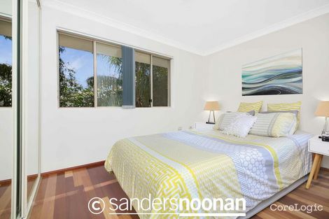 Property photo of 11/58-68 Oxford Street Mortdale NSW 2223