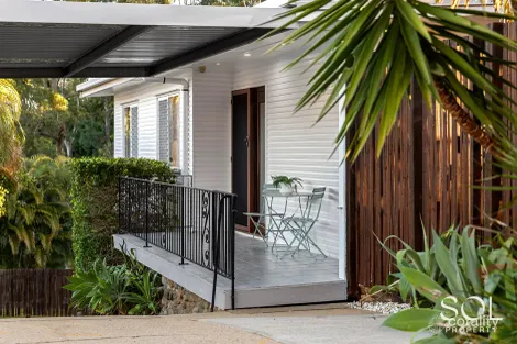 Property photo of 31 Sollis Street Geebung QLD 4034