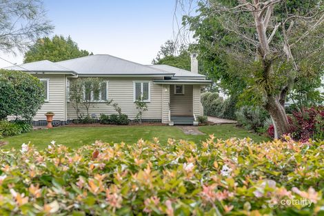 25 Arthur St, East Toowoomba, QLD 4350
