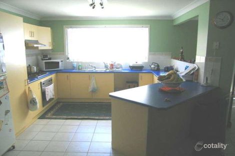 Property photo of 17 Thistle Circuit Green Valley NSW 2168