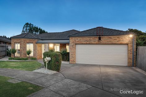 Property photo of 6 Sahra Court Epping VIC 3076