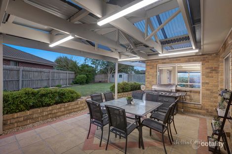 Property photo of 6 Sahra Court Epping VIC 3076
