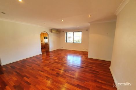 Property photo of 5/10 Broughton Street Concord NSW 2137