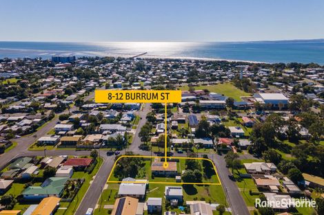 8-12 Burrum St, Urangan, QLD 4655