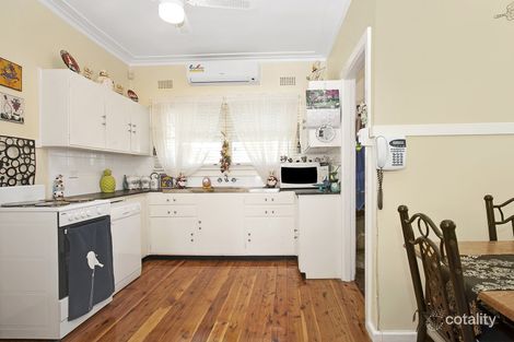 Property photo of 69 Parklands Avenue Heathcote NSW 2233