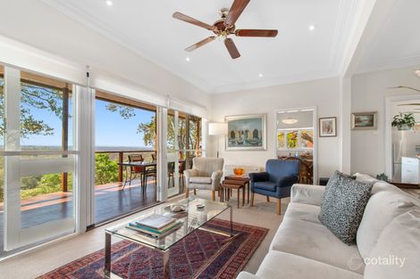 Property photo of 778 Grose Vale Road Grose Vale NSW 2753