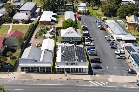 46 Broad St, Sarina, QLD 4737