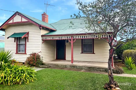 16 Lavery St, Benalla, VIC 3672