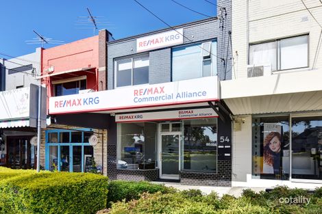 Property photo of 54 Mortlake Street Concord NSW 2137