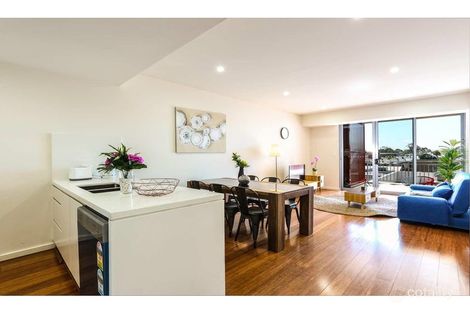 Property photo of 15/72 Parramatta Road Camperdown NSW 2050