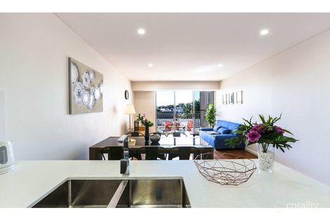 Property photo of 15/72 Parramatta Road Camperdown NSW 2050