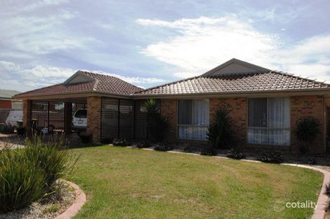 3 St Elena Ct, North Wonthaggi, VIC 3995