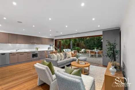 Property photo of 31 Sollis Street Geebung QLD 4034