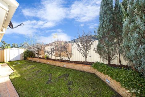 Property photo of 23 Bulu Drive Glenmore Park NSW 2745