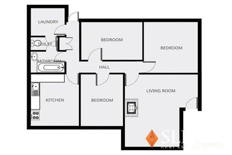 Property photo of 12 Chislett Crescent Merbein VIC 3505