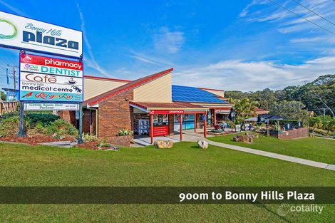 Property photo of 48 Sinclair Drive Bonny Hills NSW 2445
