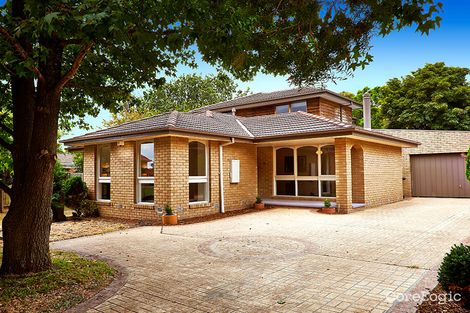 Property photo of 10 Chichester Square Wantirna VIC 3152