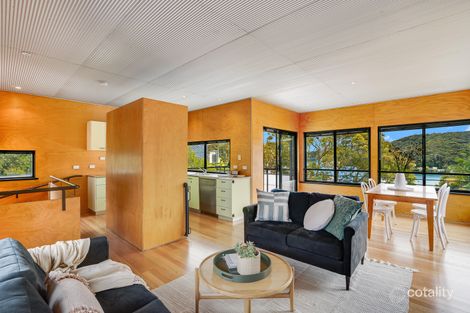 Property photo of 21 Nukara Avenue Hardys Bay NSW 2257