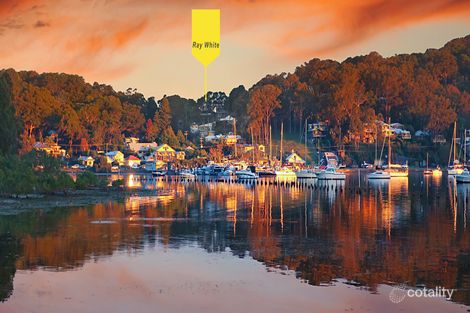 Property photo of 21 Nukara Avenue Hardys Bay NSW 2257