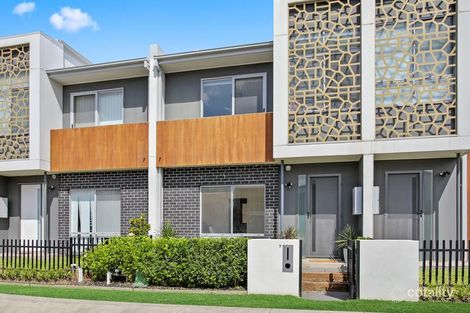 Property photo of 7 Curlewis Street Gledswood Hills NSW 2557