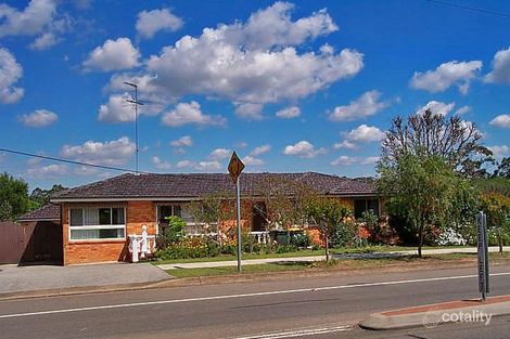 47 Oakes Rd, Carlingford, NSW 2118