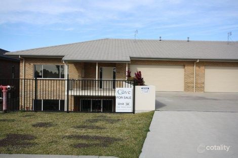 Property photo of 3/1 Whipbird Way Fullerton Cove NSW 2318