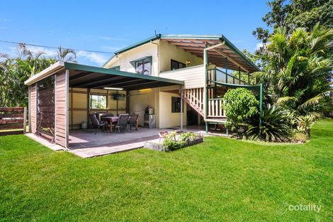 Property photo of 203 Etty Bay Road Etty Bay QLD 4858