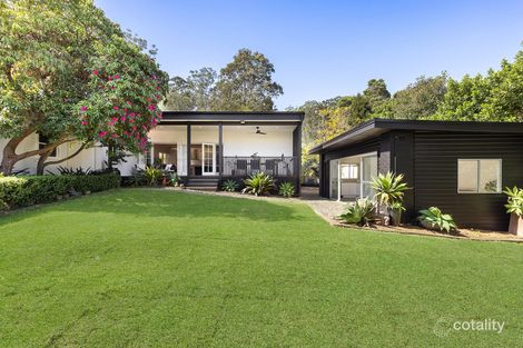 Property photo of 24 Nepean Avenue Normanhurst NSW 2076