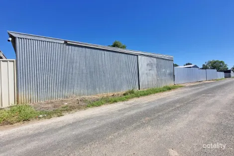 Property photo of 32 Wilson Street Brewarrina NSW 2839