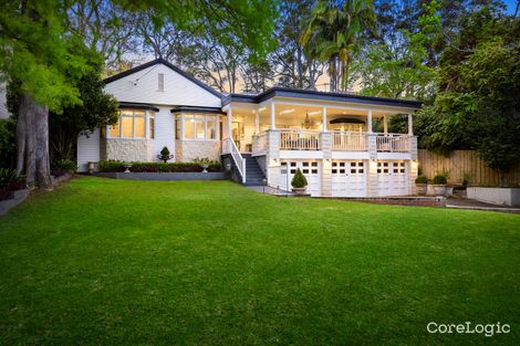 Property photo of 24 Pentecost Avenue St Ives NSW 2075