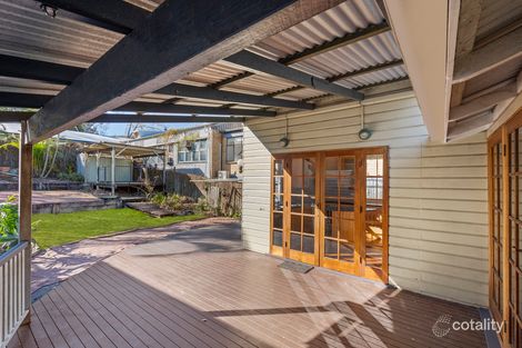 36 Fisher St, East Brisbane, QLD 4169