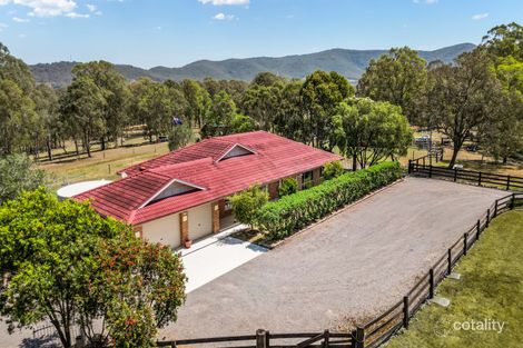 Property photo of 74 Woodglen Close Paterson NSW 2421