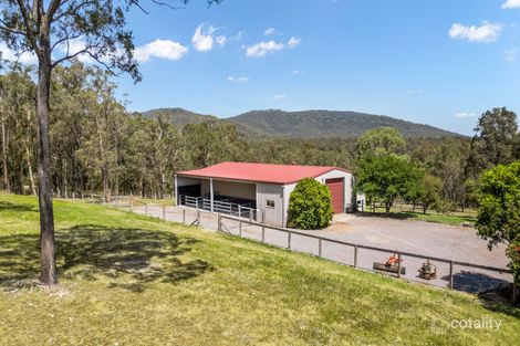 Property photo of 74 Woodglen Close Paterson NSW 2421