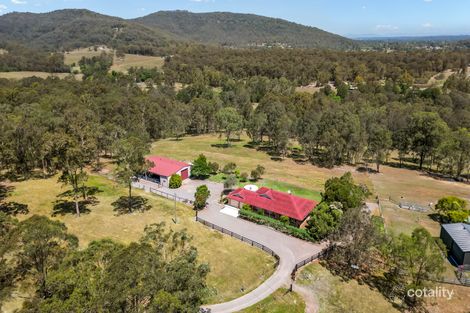 Property photo of 74 Woodglen Close Paterson NSW 2421