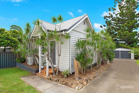 Property photo of 217 Hamilton Road Wavell Heights QLD 4012