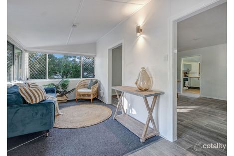 Property photo of 52 Rae Street East Mackay QLD 4740