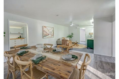 Property photo of 52 Rae Street East Mackay QLD 4740