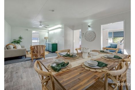 Property photo of 52 Rae Street East Mackay QLD 4740