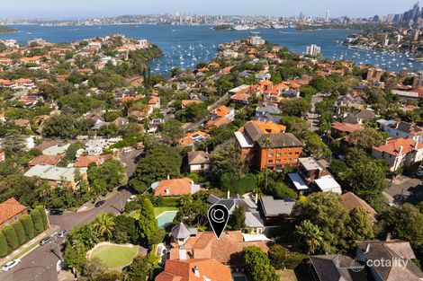 Property photo of 72 Shellcove Road Neutral Bay NSW 2089