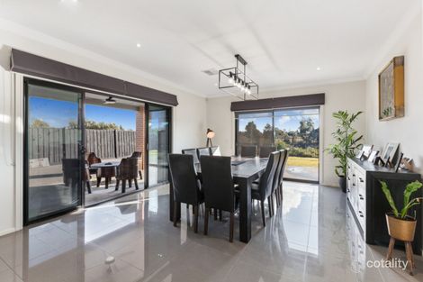 Property photo of 56 Mandalay Circuit Beveridge VIC 3753