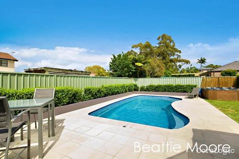 Property photo of 10 Raleigh Avenue Caringbah NSW 2229