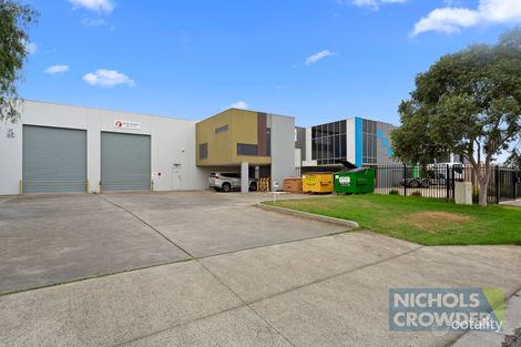 5a Heland Pl, Braeside, VIC 3195