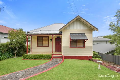 Property photo of 83 Cascade Street Katoomba NSW 2780