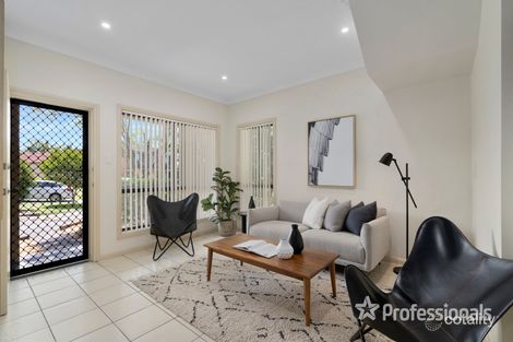 Property photo of 3/6-8 Orkney Place Prestons NSW 2170