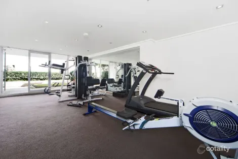 Property photo of 24/5-13 Larkin Street Camperdown NSW 2050