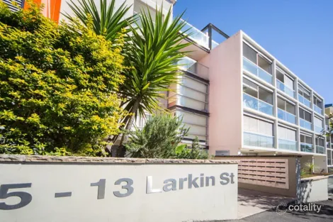 Property photo of 24/5-13 Larkin Street Camperdown NSW 2050