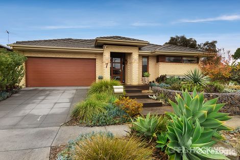 Property photo of 7 Bramble Way Point Cook VIC 3030