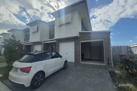 1/8 Taylor Pl, Mackenzie, QLD 4156