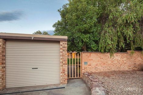 Property photo of 7/1 Cantor Crescent Higgins ACT 2615